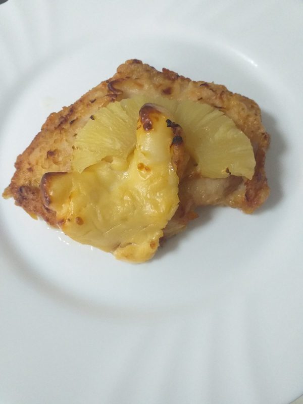 pile s ananas 256