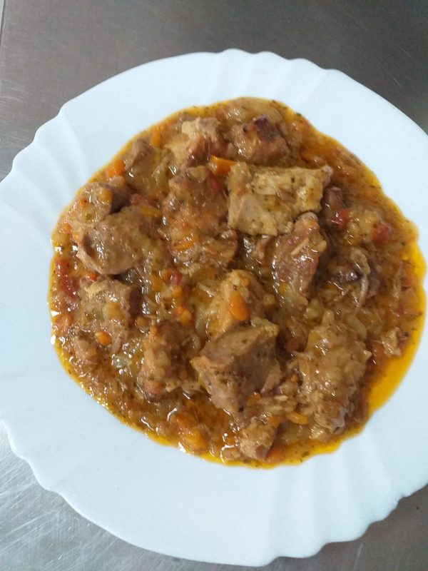 vinen kebap 388 gr