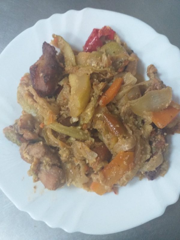 pile po sachuanski 765 270g