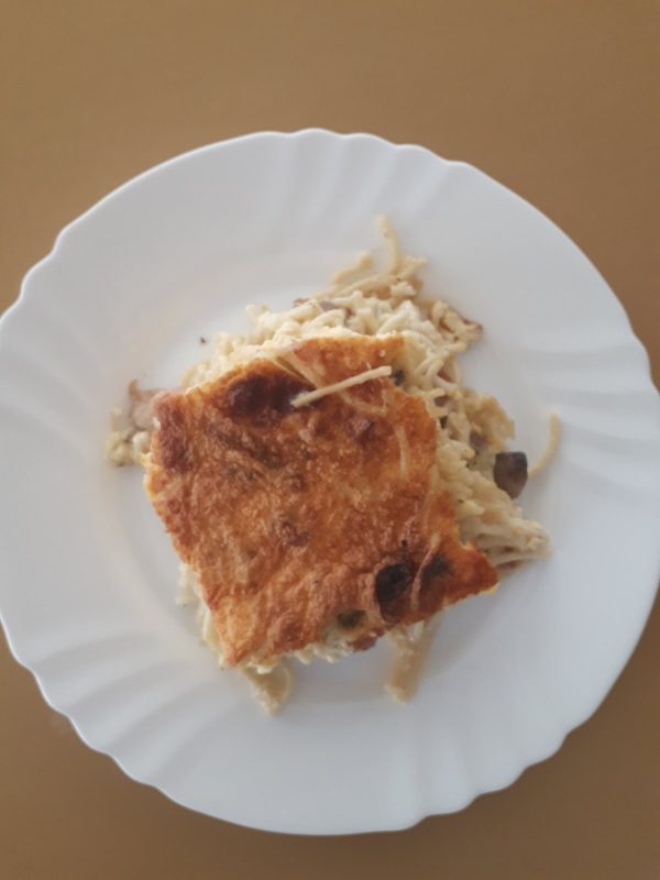spageti karbonara 321